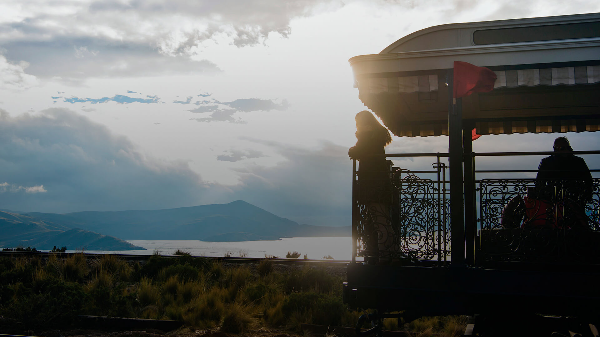 Paseo en trenes de lujo por Cusco, Puno y Arequipa